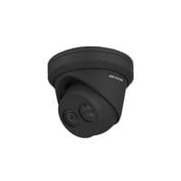 4MP DS-2CD2345FWD-I BLACK Hikvision Turret Network Camera
